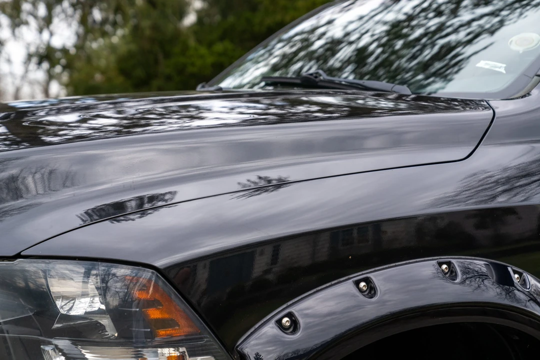 2016 Dodge Ram - Image 24 of 31