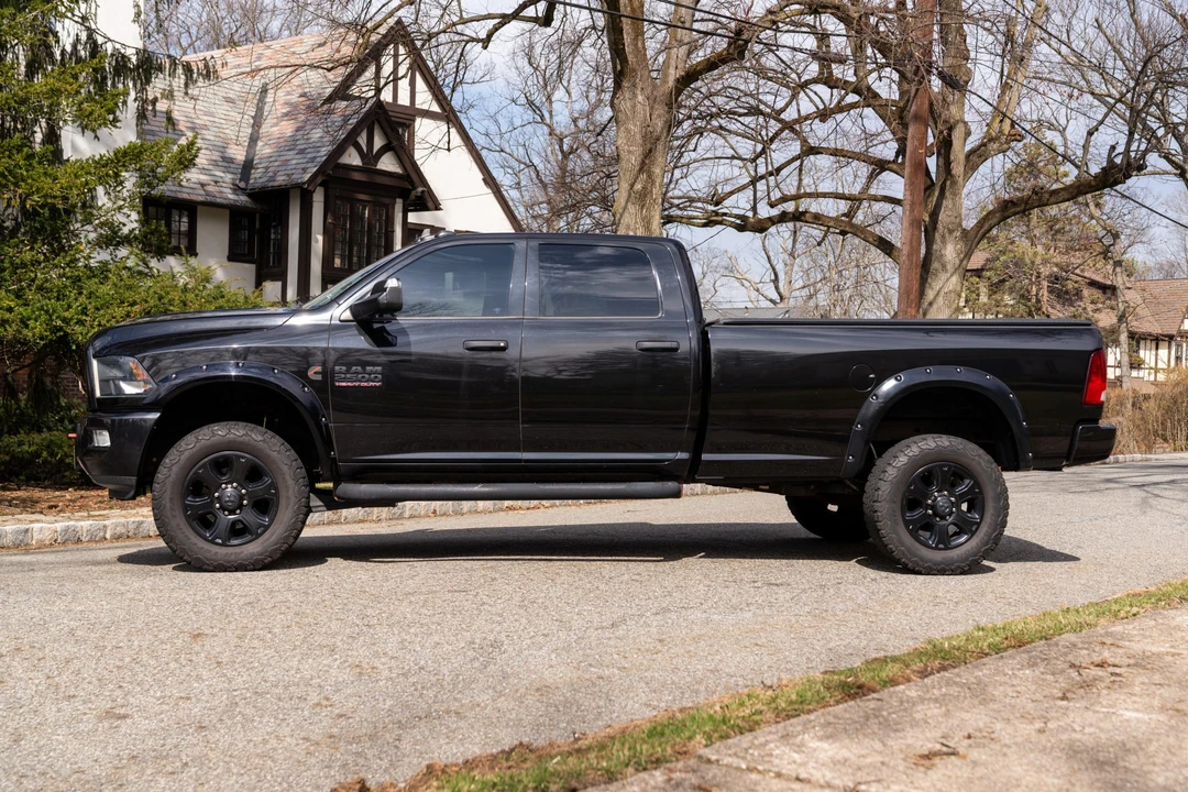 2016 Dodge Ram - Image 12 of 31