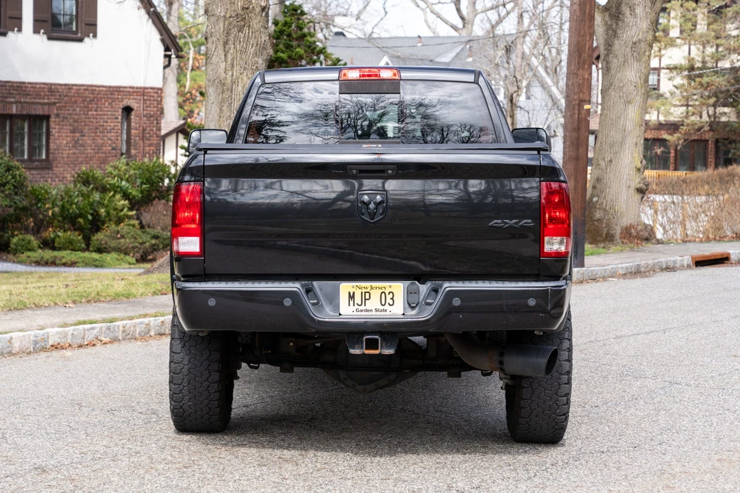 2016 Dodge Ram - Image 9 of 31