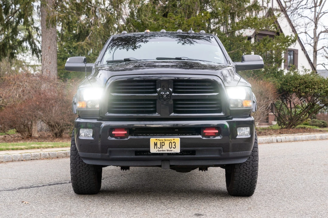 2016 Dodge Ram - Image 6 of 31