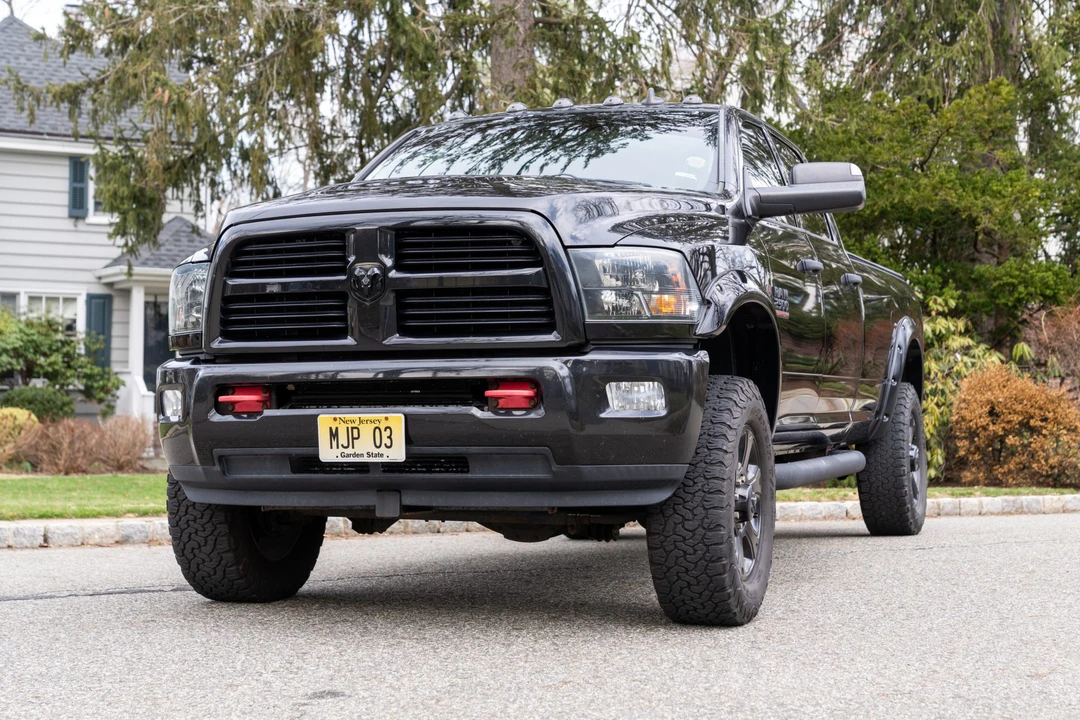 2016 Dodge Ram - Image 4 of 31