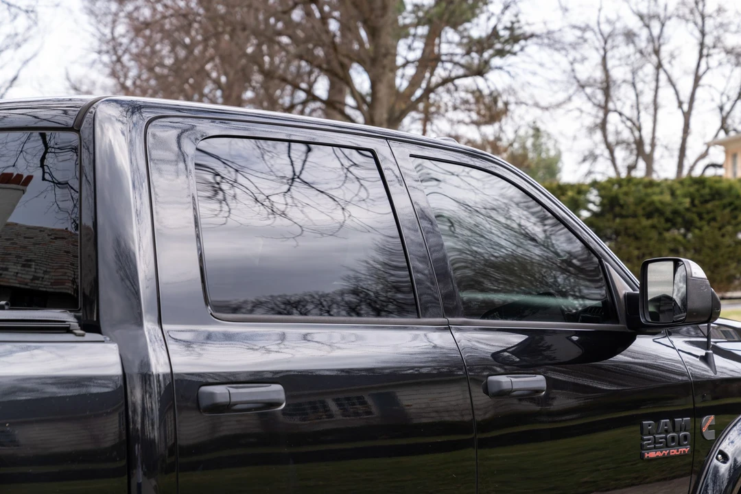 2016 Dodge Ram - Image 16 of 31