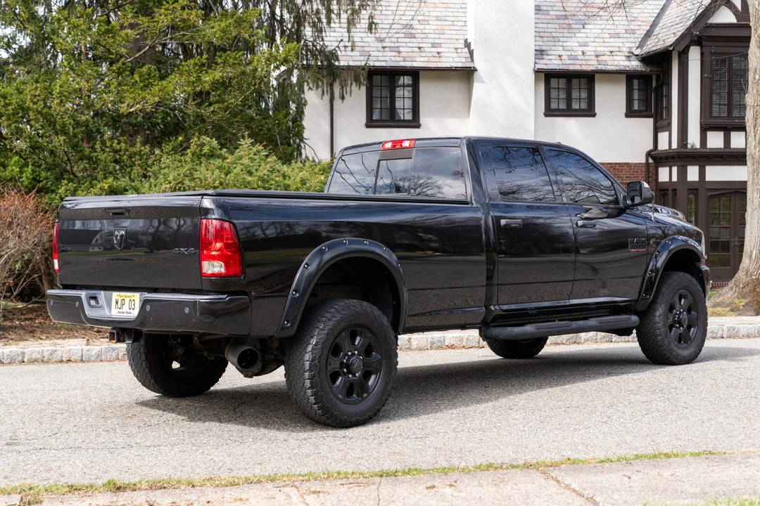 2016 Dodge Ram - Image 8 of 31