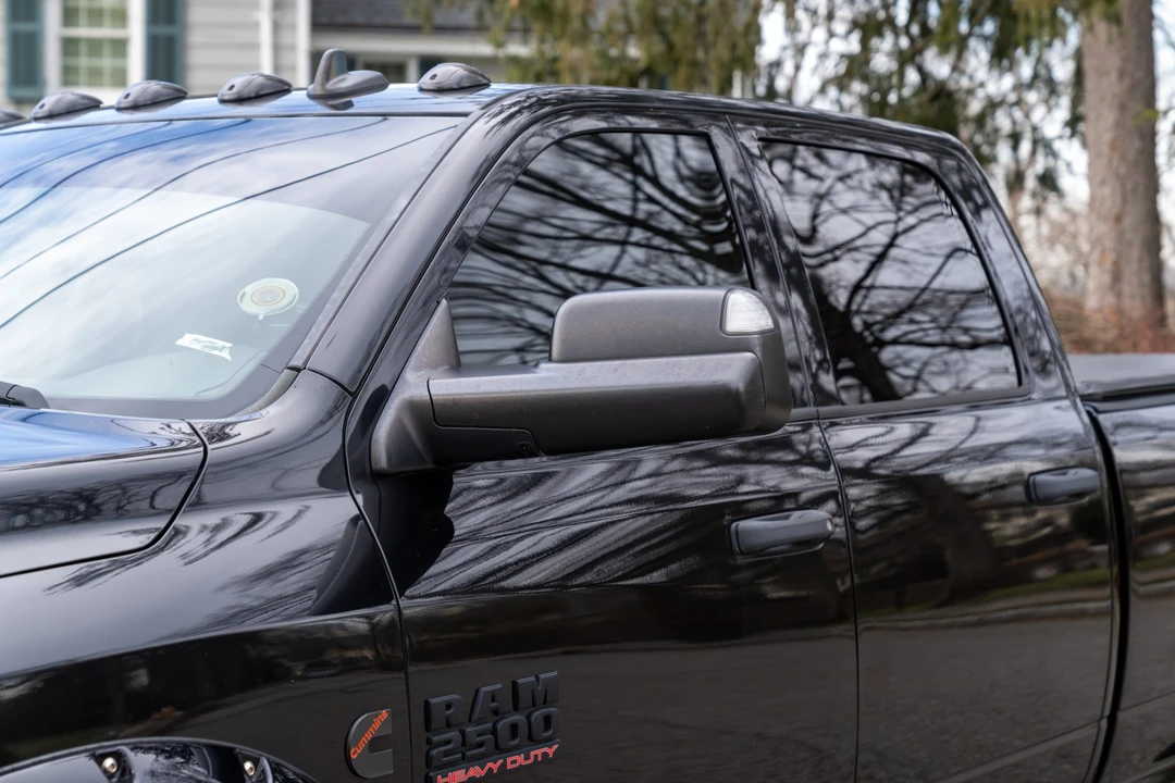 2016 Dodge Ram - Image 23 of 31