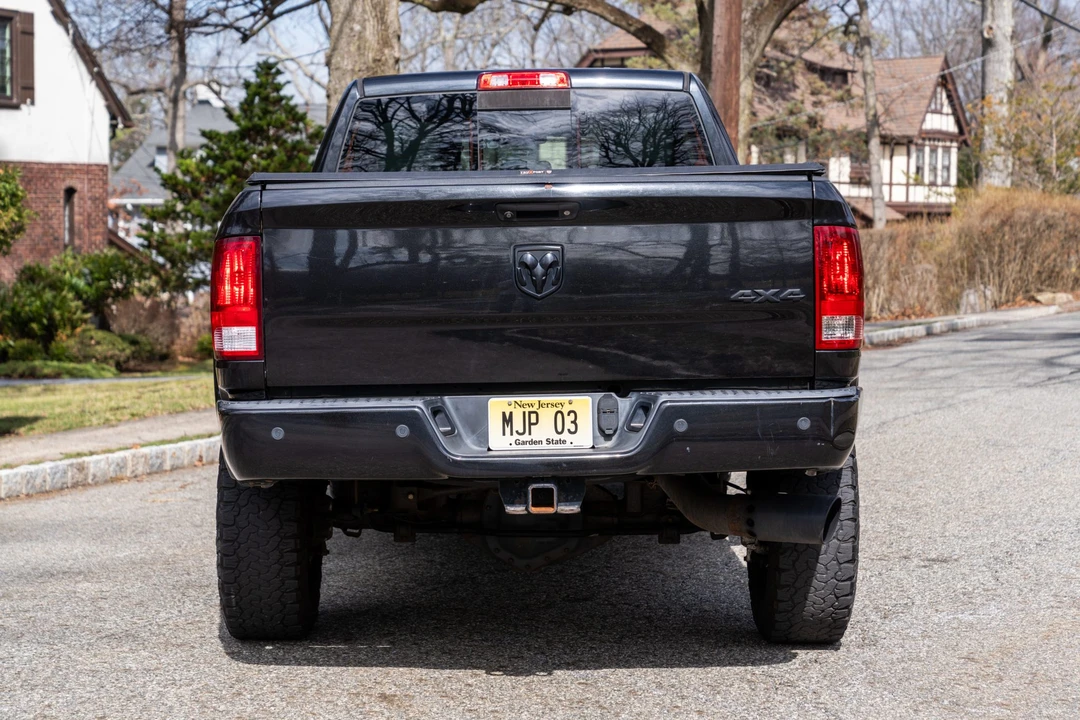 2016 Dodge Ram - Image 10 of 31