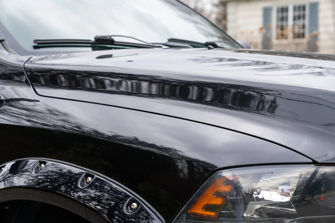 2016 Dodge Ram - Image 13 of 31