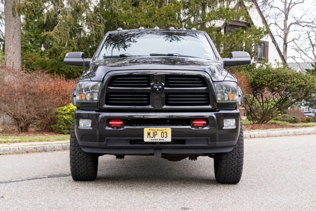 2016 Dodge Ram - Image 5 of 31