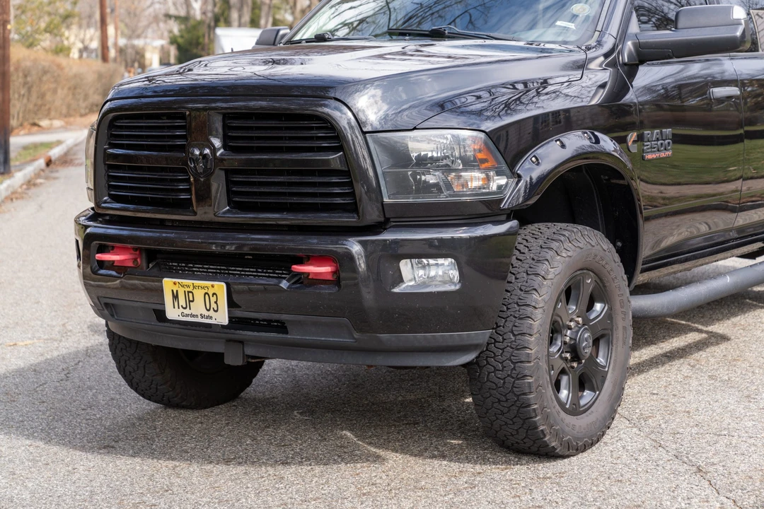 2016 Dodge Ram - Image 25 of 31