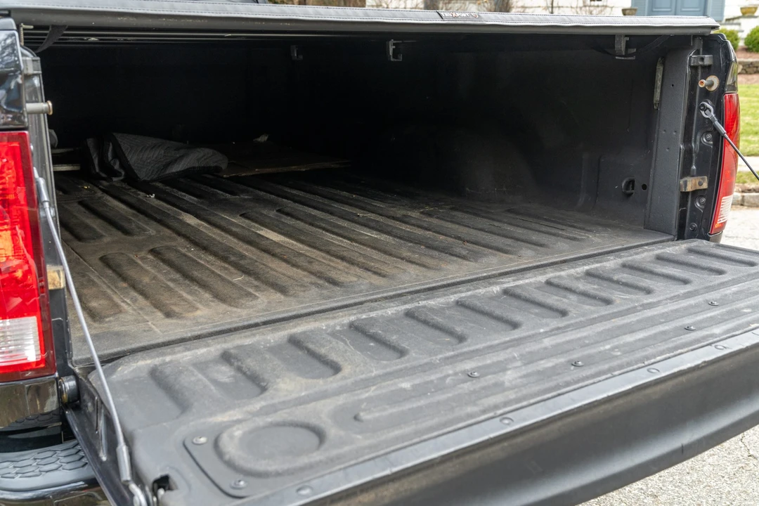2016 Dodge Ram - Image 26 of 31