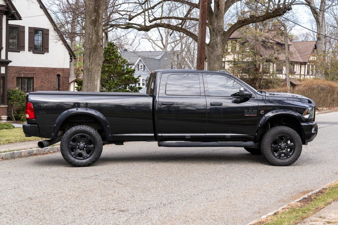 2016 Dodge Ram - Image 7 of 31