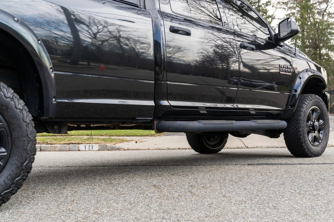 2016 Dodge Ram - Image 18 of 31