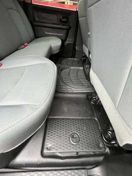 2016 Dodge Ram - Image 14 of 18