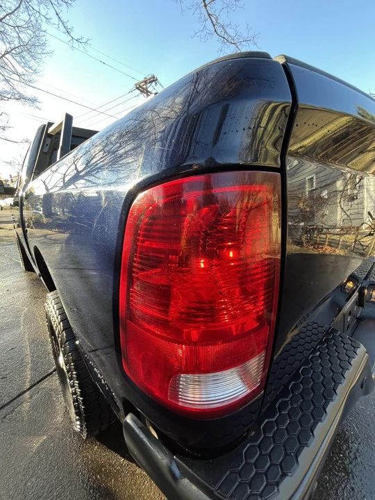 2016 Dodge Ram - Image 17 of 18