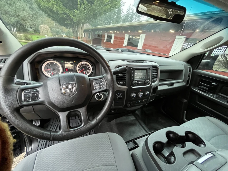 2016 Dodge Ram - Image 6 of 18