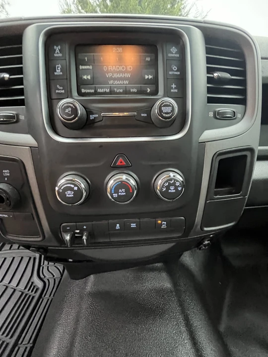 2016 Dodge Ram - Image 7 of 18