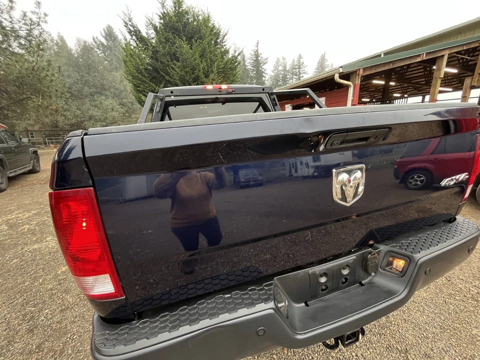2016 Dodge Ram - Image 12 of 18