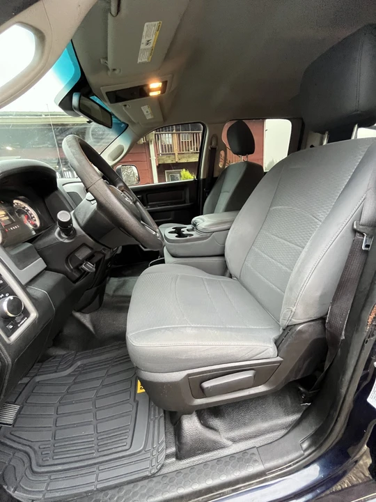 2016 Dodge Ram - Image 4 of 18