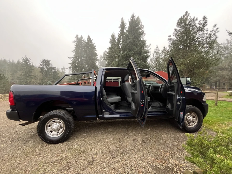 2016 Dodge Ram - Image 2 of 18