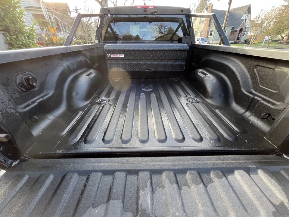 2016 Dodge Ram - Image 10 of 18