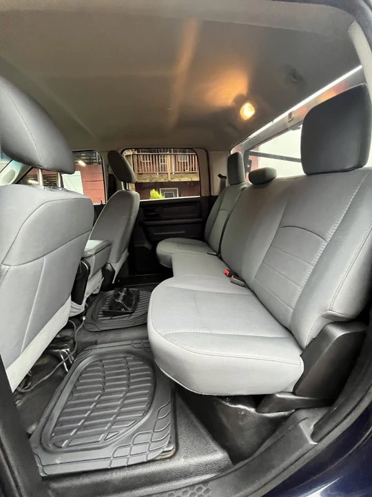 2016 Dodge Ram - Image 15 of 18