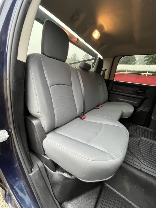 2016 Dodge Ram - Image 5 of 18