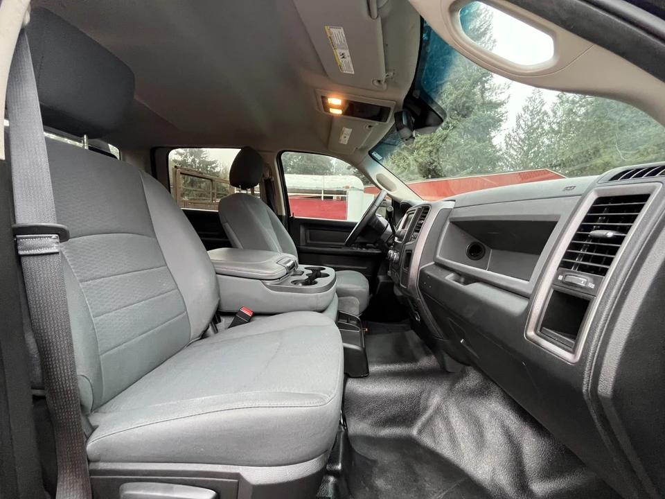 2016 Dodge Ram - Image 3 of 18