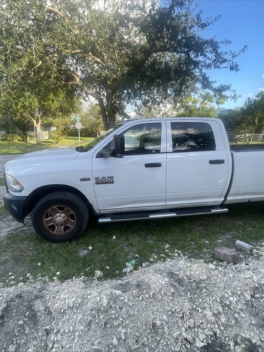 2016 Dodge Ram 4th Gen - Image 3 of 19