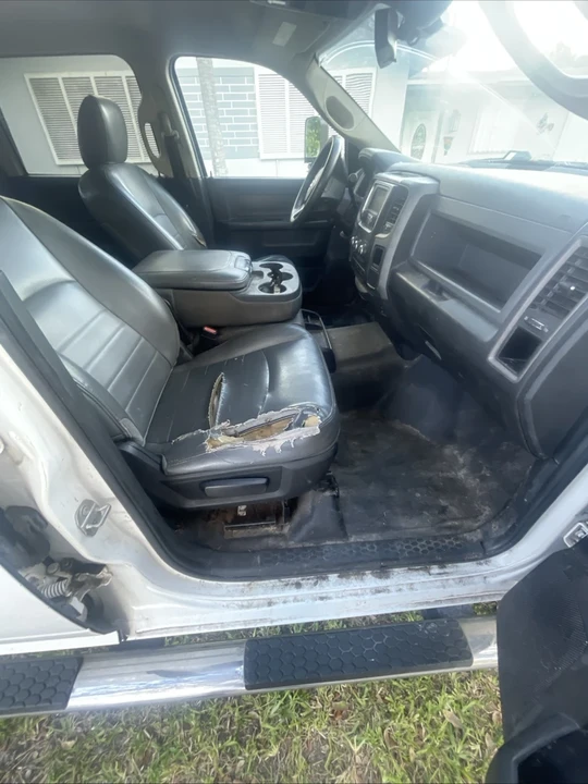 2016 Dodge Ram 4th Gen - Image 9 of 19