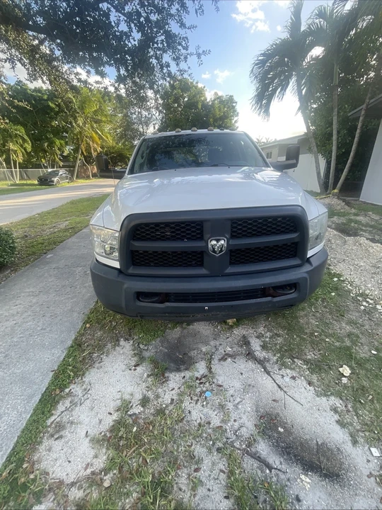 2016 Dodge Ram 4th Gen - Image 2 of 19