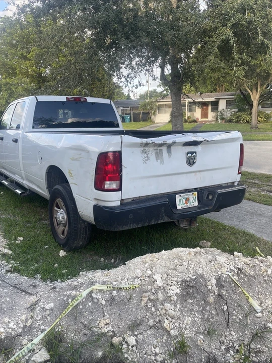2016 Dodge Ram 4th Gen - Image 5 of 19
