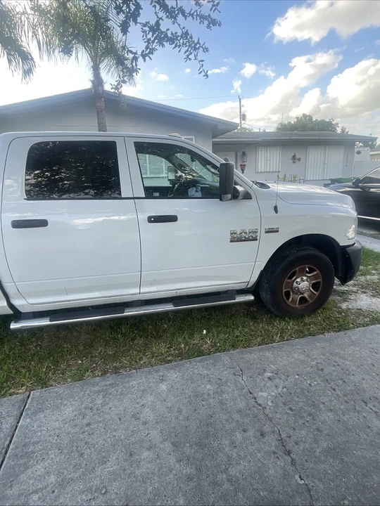 2016 Dodge Ram 4th Gen - Image 8 of 19