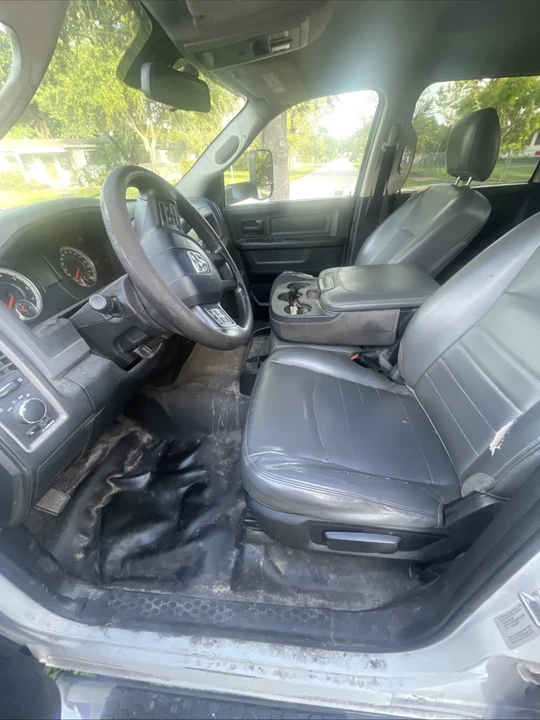 2016 Dodge Ram 4th Gen - Image 14 of 19