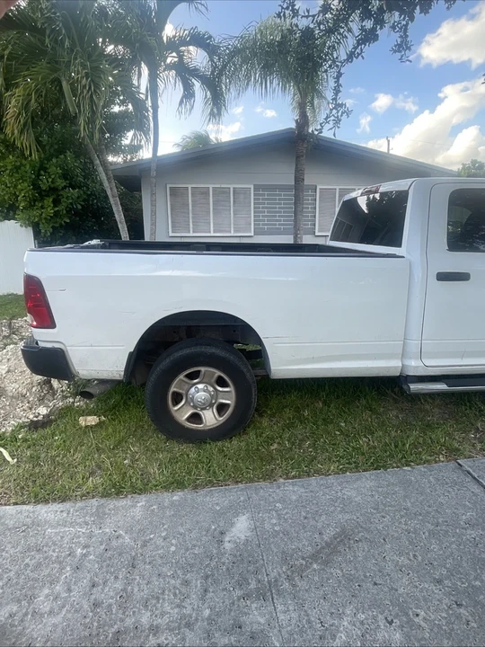 2016 Dodge Ram 4th Gen - Image 7 of 19