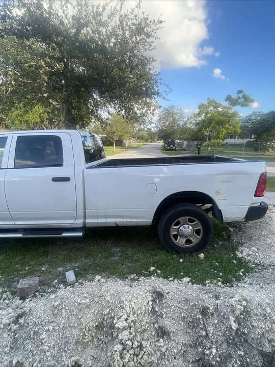 2016 Dodge Ram 4th Gen - Image 4 of 19