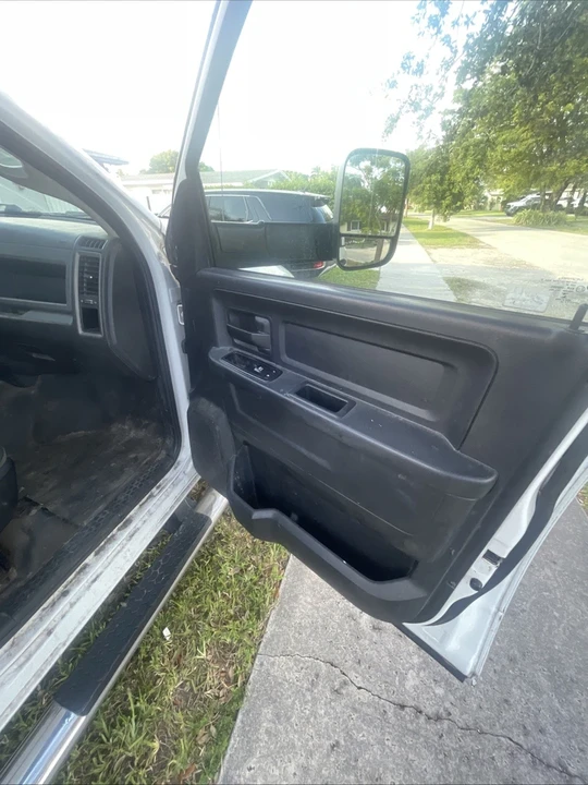 2016 Dodge Ram 4th Gen - Image 10 of 19