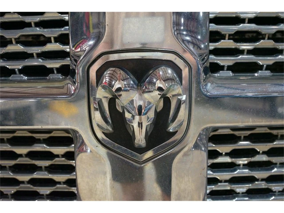 2016 Dodge Ram 4th Gen - Image 21 of 31