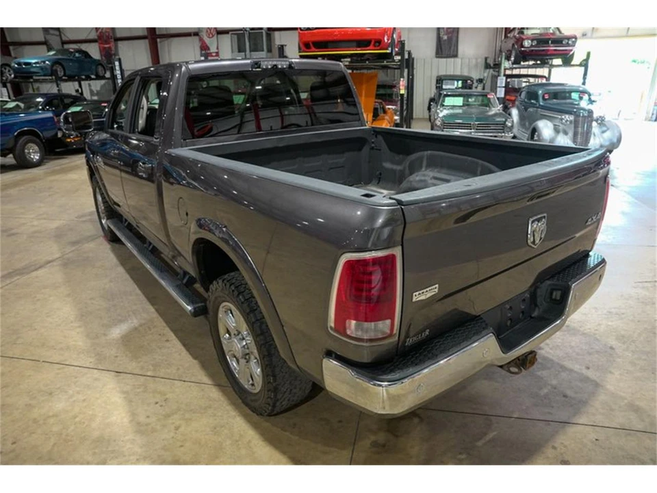 2016 Dodge Ram 4th Gen - Image 16 of 31