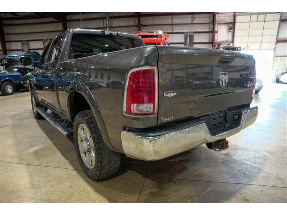 2016 Dodge Ram 4th Gen - Image 6 of 31