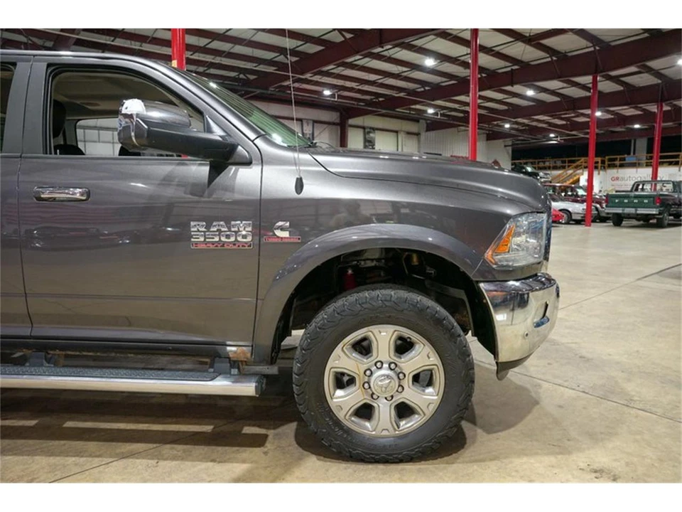2016 Dodge Ram 4th Gen - Image 11 of 31