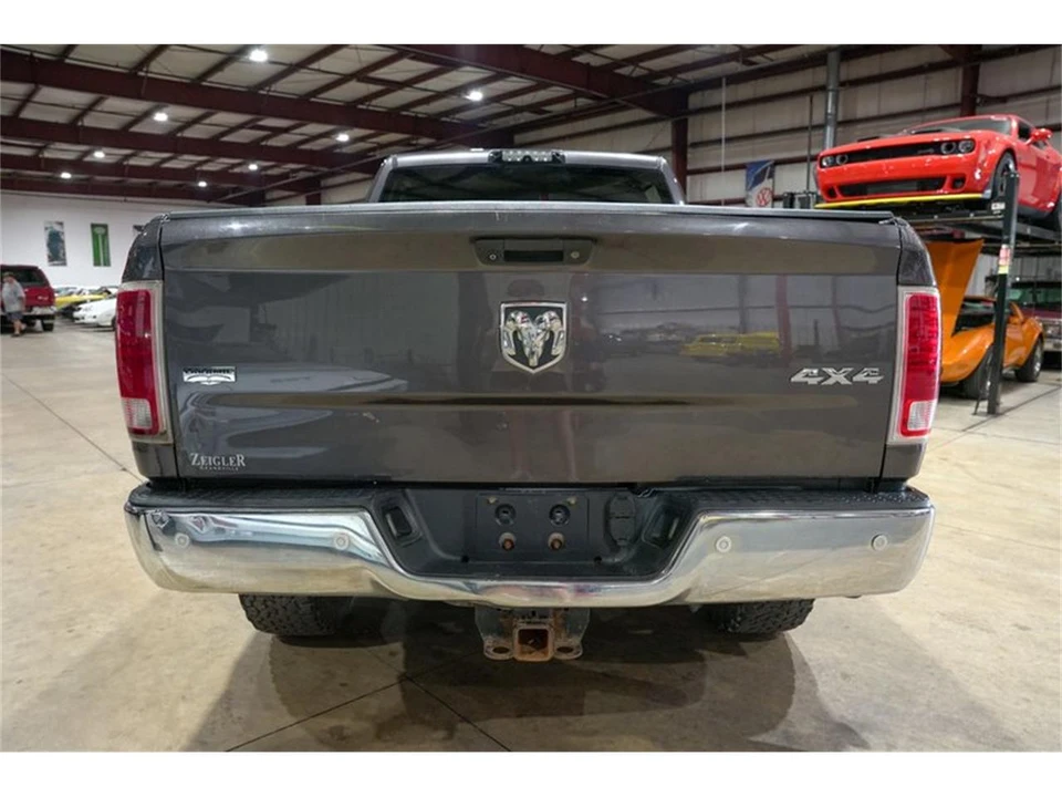 2016 Dodge Ram 4th Gen - Image 7 of 31
