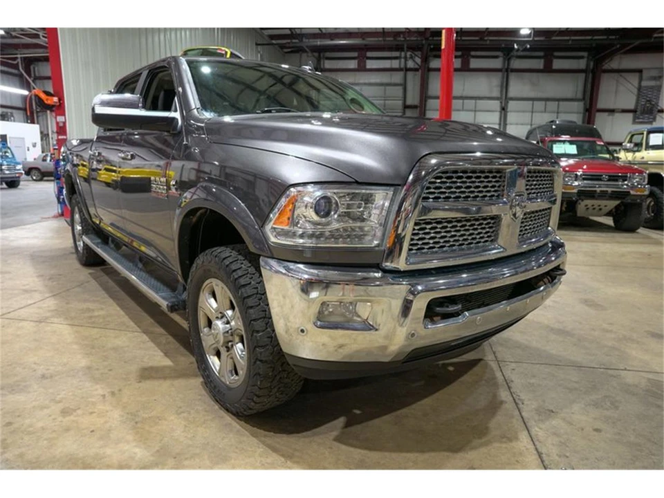 2016 Dodge Ram 4th Gen - Image 12 of 31