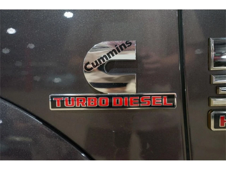 2016 Dodge Ram 4th Gen - Image 22 of 31