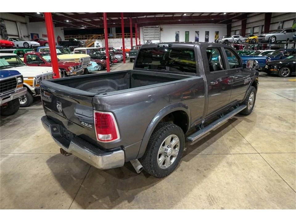 2016 Dodge Ram 4th Gen - Image 17 of 31