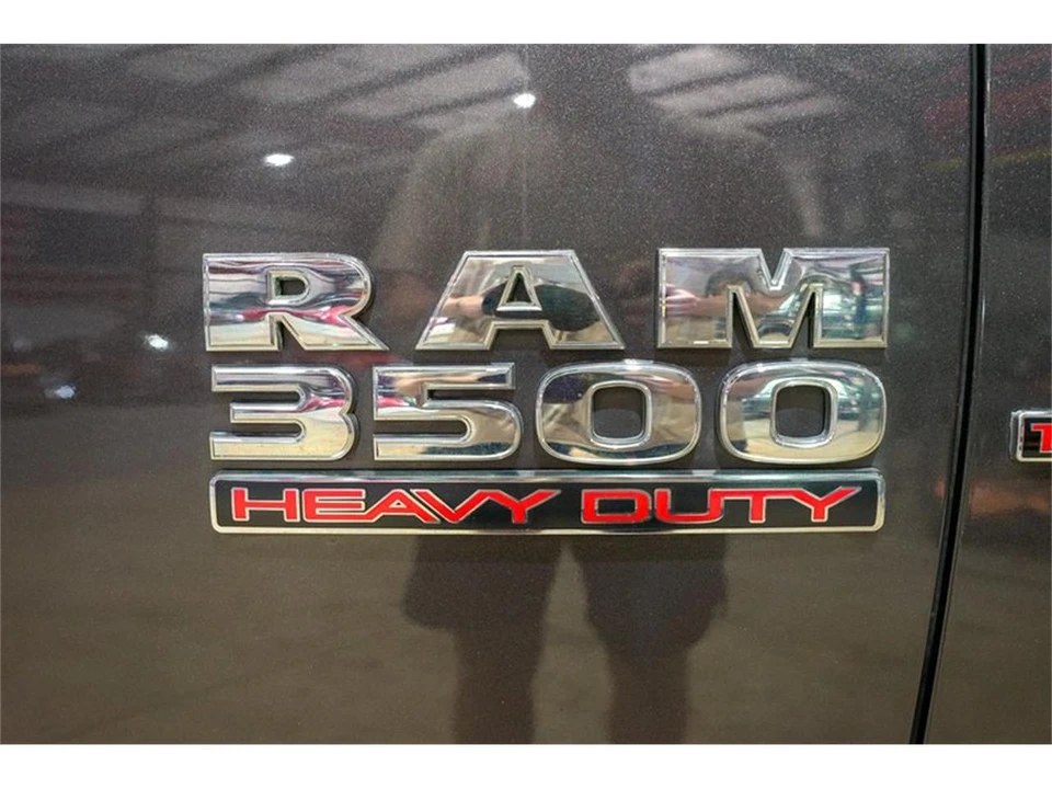 2016 Dodge Ram 4th Gen - Image 27 of 31