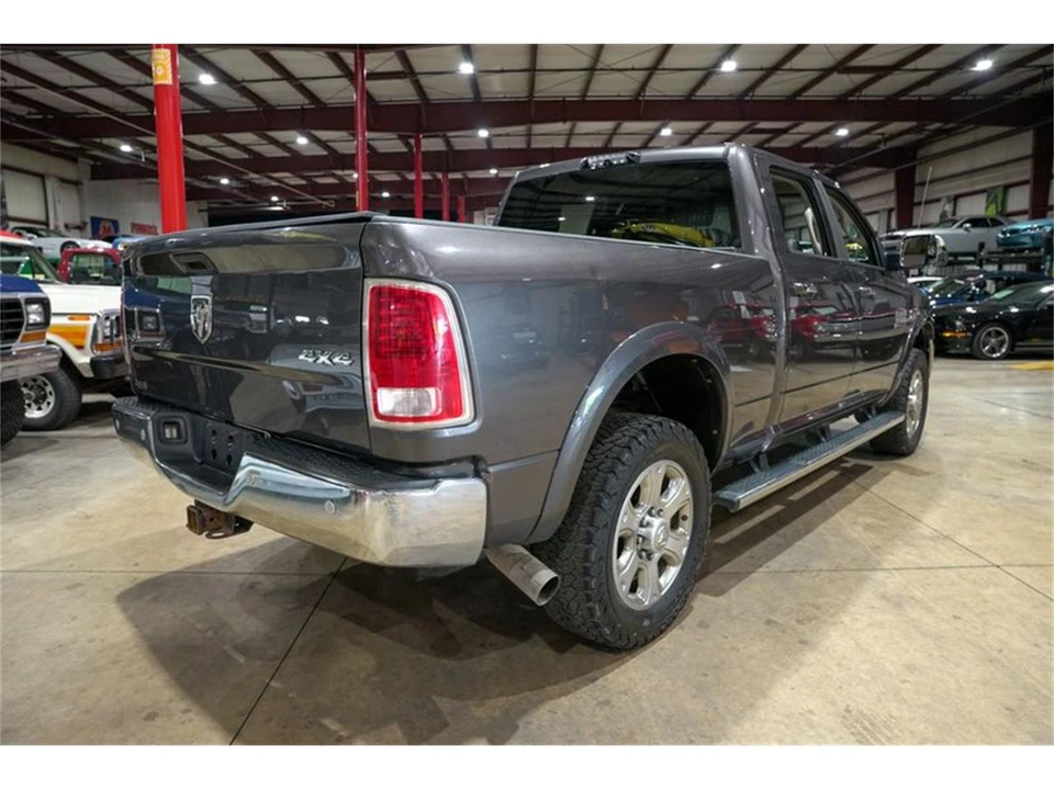 2016 Dodge Ram 4th Gen - Image 8 of 31