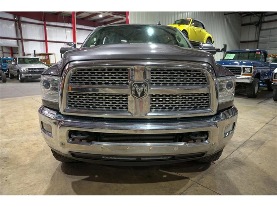 2016 Dodge Ram 4th Gen - Image 13 of 31