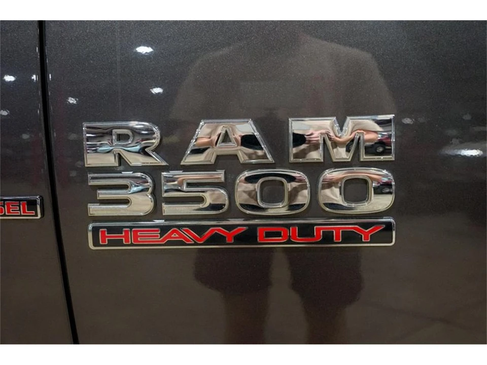2016 Dodge Ram 4th Gen - Image 23 of 31
