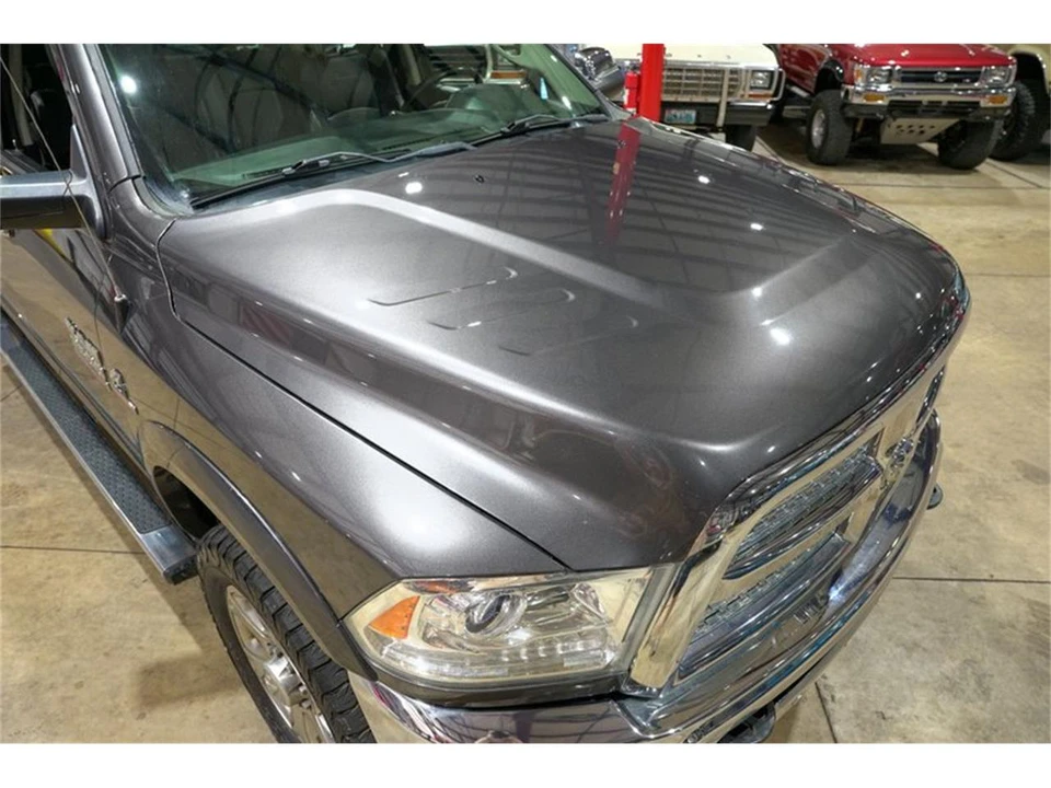 2016 Dodge Ram 4th Gen - Image 18 of 31