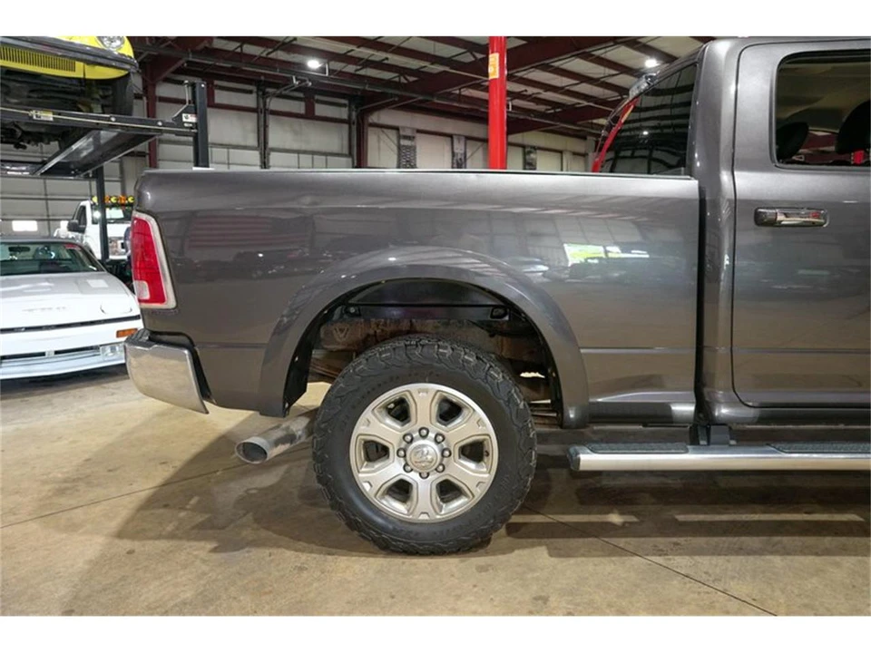 2016 Dodge Ram 4th Gen - Image 9 of 31