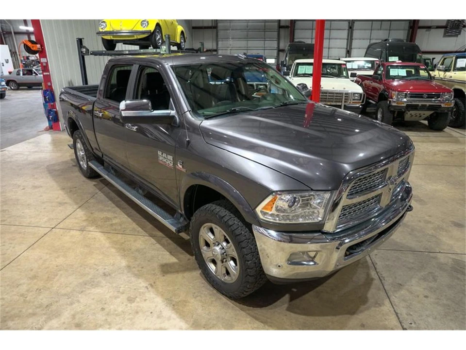 2016 Dodge Ram 4th Gen - Image 14 of 31